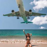 Отзыв от Ева - Виза Destination Thailand